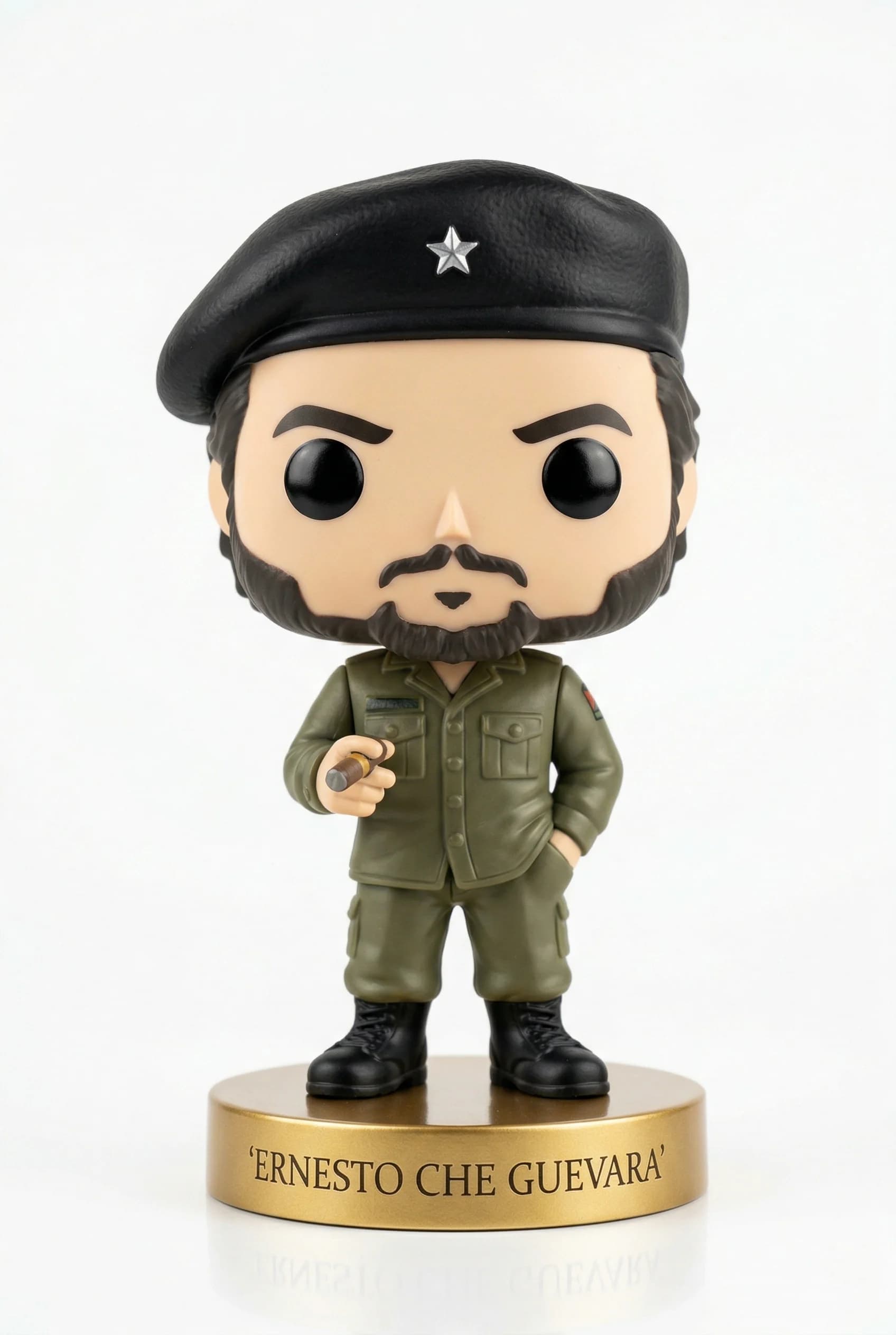 Funko personalizado de Ernesto Che Guevara