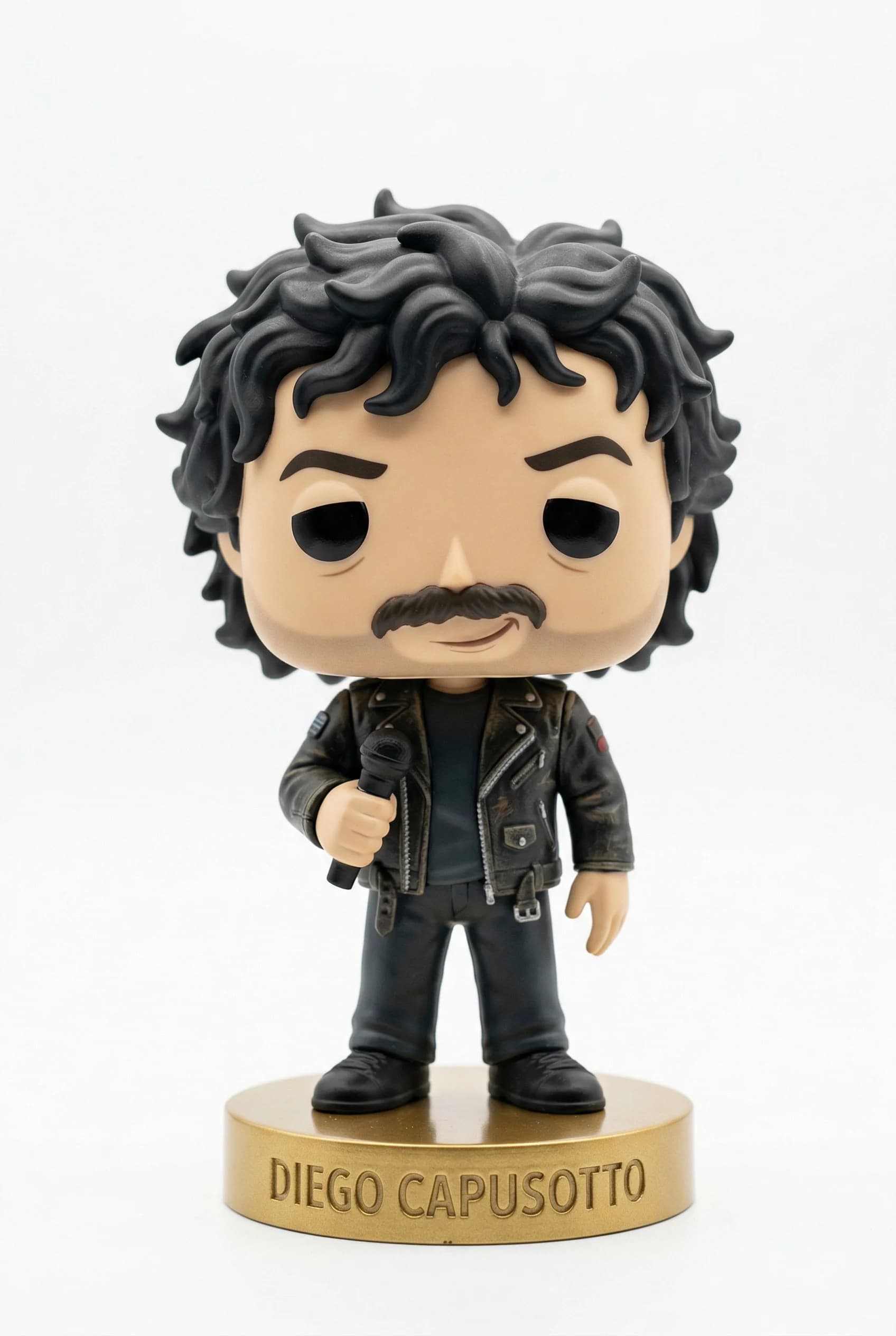 Funko personalizado de Diego Capusotto
